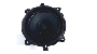 Image of Speaker (Rear) image for your Volvo S60 Cross Country  